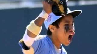 Best LLWS Players [upl. by Charo]