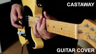 Castaway by Franco Guitar Cover [upl. by Namilus708]