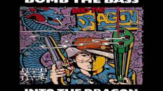 BOMB THE BASS Megablast Hip Hop On Precinct 13 7quot Mix [upl. by Brieta]