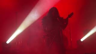 ABBATH  Live  01 Barcelona 2024 [upl. by Liahus]