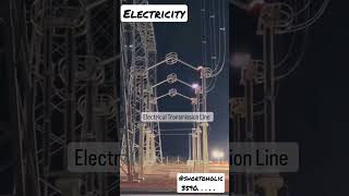 How do Electric Transmission Lines Workshorts [upl. by Vani]