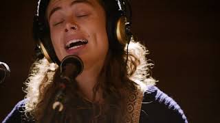 Tash Sultana  Jungle extended version Live at The Current [upl. by Burford656]