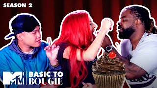 Every Basic to Bougie Episode Season 2  MTV [upl. by Kimura787]