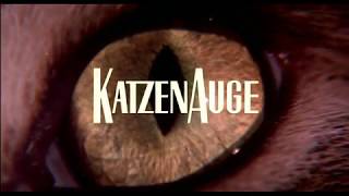 STEPHEN KINGS KATZENAUGE TRAILER DEUTSCHGERMAN HD [upl. by Akirret]