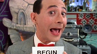 New Peewee Herman Movie Coming to Netflix [upl. by Erin]