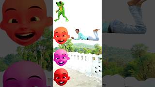 Frock Gorilla joker tamatar ka Sita shorts youtubeshorts funny trendingshorts trending [upl. by Iny]