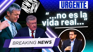 CASO Steven Lawson y Paul Washer en Internet 📛 atención reflexion [upl. by Adile594]