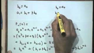 Lec9 Solution of Nonlinear Algebraic EquationsPart8 [upl. by Eyoj]