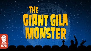 MST3K The Giant Gila Monster FULL MOVIE [upl. by Barnabe]