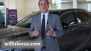 Lease a Lexus EX or NX for 519 a Month [upl. by Hebert]