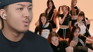 BABYMONSTER  ‘SHEESH’ PERFORMANCE VIDEO  REACTION [upl. by Merriott779]