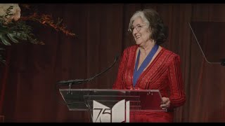 National Book Foundation Presents 2024 Lifetime Achievement Award to Barbara Kingsolver [upl. by Kessler609]