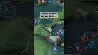 Stak Lu Penuh Kuyang 😂😂🤭 mobilelegends mlbb fypviralシ mobilelegendsbangbang ml highlight [upl. by Barfuss]