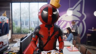 Deadpool amp Wolverine  Promotional Spots and Commercials 2024 [upl. by Lemon]