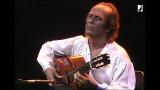 Paco de Lucia  Casilda [upl. by Cinnamon]