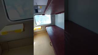 How to Book Coupe in First Class AC in Train 🌟 [upl. by Nyletac]