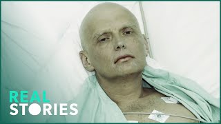 KGB Killing Who Poisoned Alexander Litvinenko True Crime Documentary  Real Stories [upl. by Olsson]