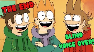 EddsworldThe End pt 1 BLIND VOICEOVER [upl. by Heriberto]