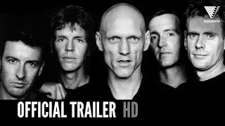 Midnight Oil The Hardest Line  Official Trailer  2024 HD [upl. by Gilda]