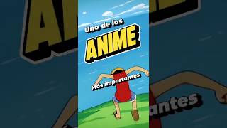 Aniversarios de uno de los animes más importantes de la historia furanfrancis [upl. by Justicz]