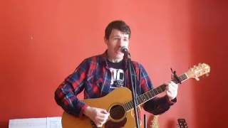 Doolin Dalton  Acoustic cover  stuart doherty [upl. by Docile]