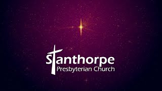 Stanthorpe Presbyterian Online [upl. by Lrub]