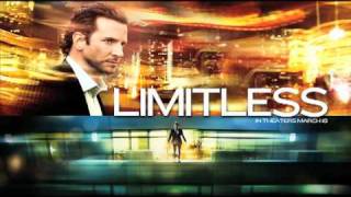 Wolfgang Gartner  Hook Shot Limitless Soundtrack [upl. by Nelad346]