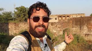 Sambhariya fort a underrated location  in rajasthan ll खजाना निकला😮 ll Part 1 ll History ll [upl. by Jacklyn]