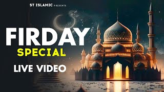 Live Friday Special  Live Islamic amp Arabic Songs l Live Sufi Qawwali  Live Sufi Songs [upl. by Kavita599]