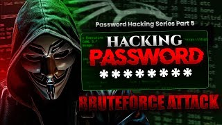 Bruteforce Attack Complete Practical Guide Using Patator  Password Cracking 5🔥 [upl. by Eggett]