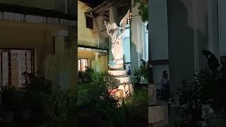 The our lady of Glory church at VarcaGoa India watch and share [upl. by Enelrihs]