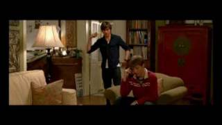 17 AGAIN   NEW DELETED SCENE  MADE THE TEAM [upl. by Odo]