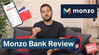 Monzo Review [upl. by Adriell]