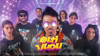 Vetti Payan Venkat x Urban Thozha  Olti Vudu Music Video [upl. by Orva319]