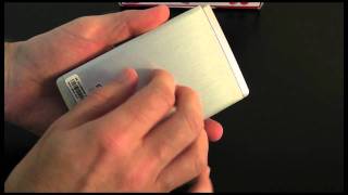 Plextor PXPH500US Portable Hard Drive Review [upl. by Buchalter]