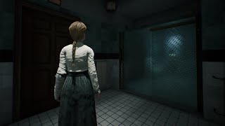 Remothered Broken Porcelain Xbox Series S Gameplay [upl. by Mervin]