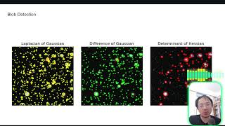 NYCU Data Science 2024 Week10 OpenCV skimage [upl. by Hars512]