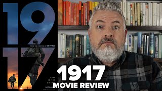 1917 2019 Movie Review [upl. by Zabrine958]