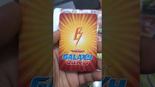 Monsta boboiboy galaxy card boboiboy sopan boboiboygalaxycard boboiboy boboiboygalaxy [upl. by Ytok]