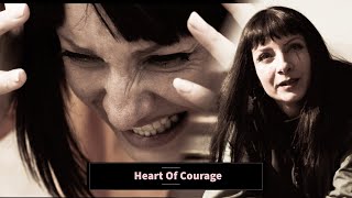 Zulema Zahir  Heart Of Courage S5 [upl. by Mohandas789]