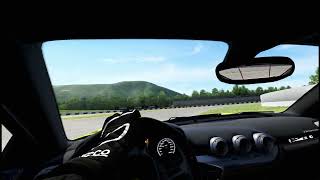 Zhuhai International Circuit Track Day In Ferrari F12 Berlinetta  VR Gameplay [upl. by Doe820]