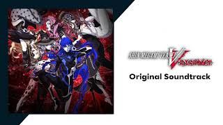 Battle Ms revelation  Shin Megami Tensei V Vengeance Original Soundtrack [upl. by Trudy]