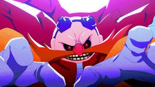 NIGHTMARE EGGMAN IS HAUNTING OUR DREAMS SONIC DREAM TEAM  FULL PLAYTHROUGH [upl. by Anitreb]