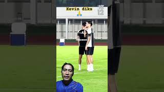 Yang dinanti football futbol soccer trending kevindiks [upl. by Rekab676]