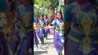 එයාගෙ ලස්සන beautiful dance in perahera subscribe performance girl සබ්ස්ක්‍රයිබ් ඔනී 🙏❤❤❤ [upl. by Binnie]