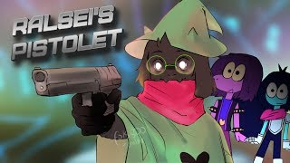 Ralseis Pistolet  MASHUP [upl. by Geminius]