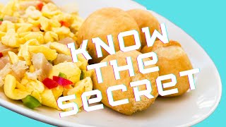 Grace Ackee amp Saltfish Recipe The Best Ever [upl. by Krissy]