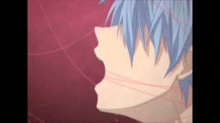 Akashi x Kuroko amv The impossible [upl. by Noillid787]