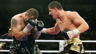 Marco Huck vs Vadim Tokarev [upl. by Soren]