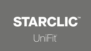 Wie verlegt man STARCLIC UniFit Vinylböden [upl. by Ardnasil]